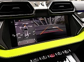 Lamborghini Urus, 2025г., полный привод, автомат