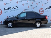 Lada (ВАЗ) Granta, 2023г., передний привод, механика