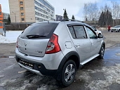 Renault , 2014г., передний привод, автомат