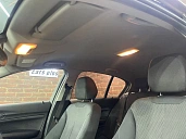 BMW 1 серии, 2013г., задний привод, автомат