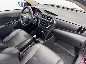 Lifan X50, 2016г, передний привод, механика