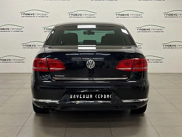 Volkswagen Passat, 2013г, передний привод, автомат