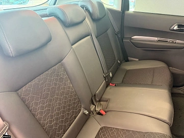Peugeot 3008, 2016г, передний привод, автомат