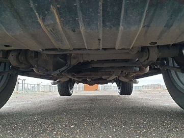 Mercedes-Benz G-Класс, 2001г, полный привод, автомат