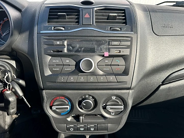 Lada (ВАЗ) Granta, 2021г, передний привод, механика