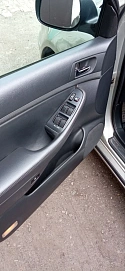 Toyota Avensis, 2006г, передний привод, механика