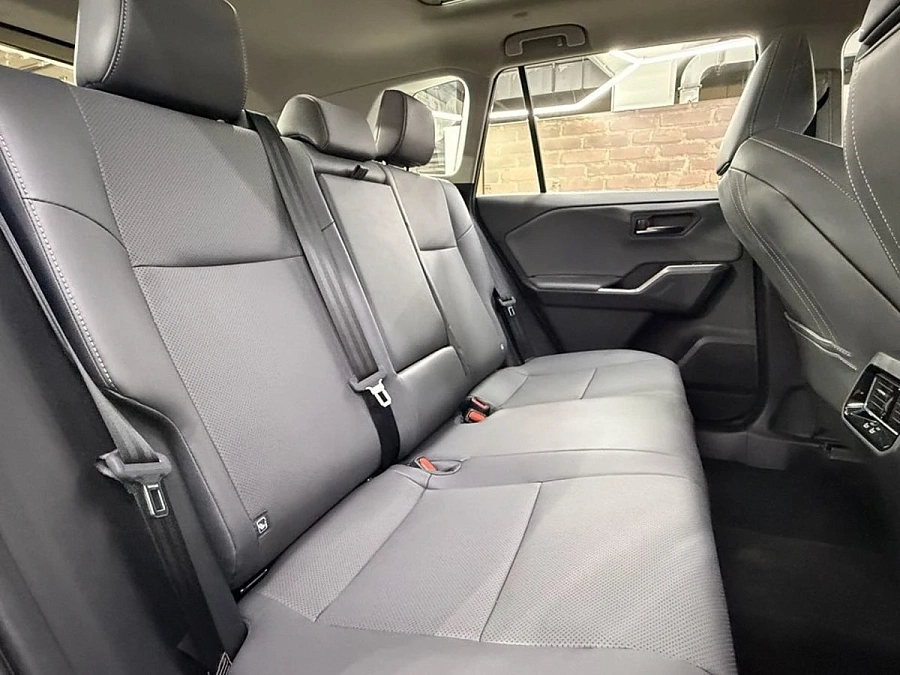 Toyota Wildlander, 2026г., полный привод, вариатор