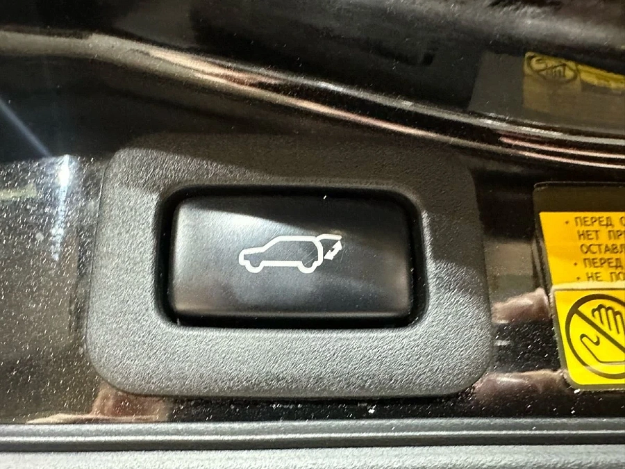 Lexus LX, 2015г., полный привод, автомат