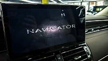 Lincoln Navigator, 2024г., полный привод, автомат