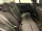 Renault Fluence, 2012г., передний привод, механика