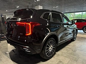 Haval Jolion, 2024г., полный привод, робот