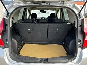 Nissan Note, 2017г., передний привод, автомат