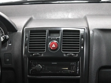 Hyundai Getz, 2005г, передний привод, механика