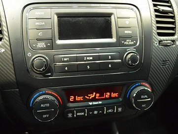 Kia Cerato, 2013г, передний привод, автомат