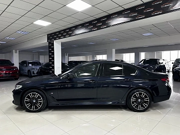 BMW , 2020г., полный привод, автомат