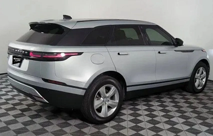 Land Rover Range Rover Velar, 2025г, полный привод, автомат