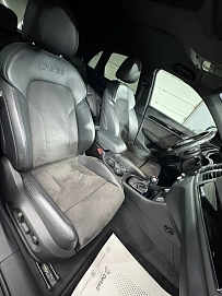 Audi RS Q3, 2014г, полный привод, робот