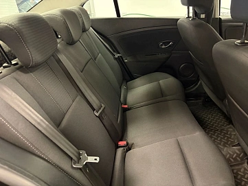 Renault Fluence, 2012г, передний привод, механика