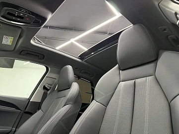 Audi Q5, 2025г, полный привод, робот