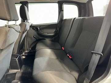 Chevrolet Niva, 2015г., полный привод, механика