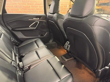 BMW X1, 2025г, полный привод, робот