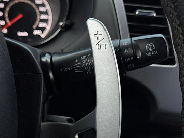 Peugeot 4007, 2011г, полный привод, вариатор