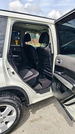 Nissan X-Trail, 2009г, полный привод, механика
