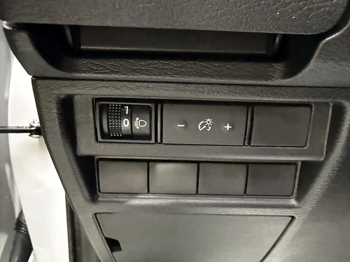 Mitsubishi L200, 2025г, полный привод, автомат