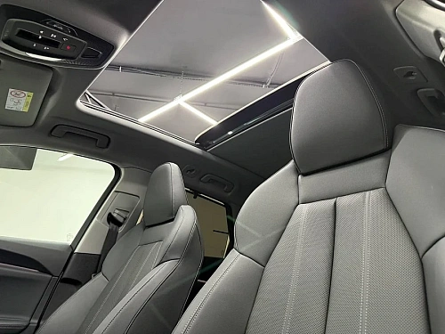 Audi Q5, 2025г, полный привод, робот