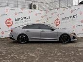 Kia K5, 2020г., передний привод, автомат