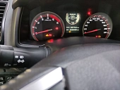 Isuzu D-Max, 2019г., полный привод, автомат