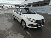 Lada (ВАЗ) Granta, 2023г., передний привод, механика