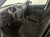 Lada (ВАЗ) Granta, 2025г., передний привод, механика