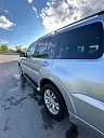 Mitsubishi Pajero, 2015г., полный привод, автомат