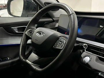 Chery Tiggo 7 Pro Max, 2023г, передний привод, вариатор