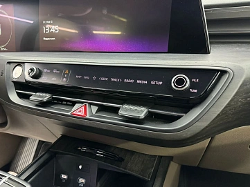 Kia K8, 2021г, передний привод, автомат