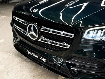 Mercedes-Benz GLS, 2022г, полный привод, автомат