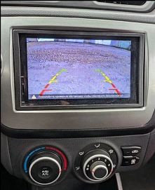 Kia Rio, 2013г, передний привод, автомат