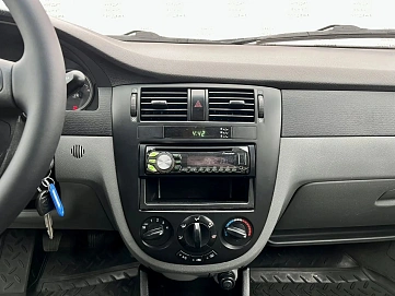 Daewoo Gentra, 2014г, передний привод, механика