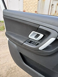 Skoda Fabia, 2008г, передний привод, механика