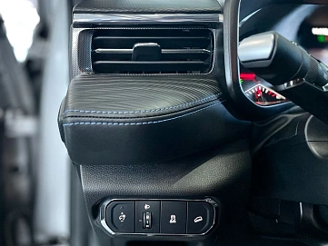 Haval Jolion, 2025г, передний привод, робот