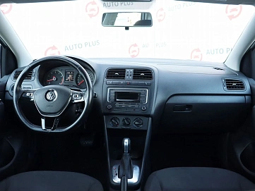 Volkswagen Polo, 2019г, передний привод, автомат