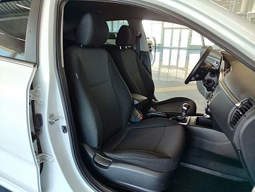 Kia Rio, 2021г, передний привод, автомат