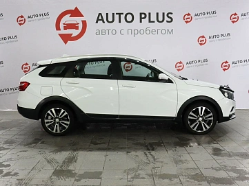 Lada (ВАЗ) , 2021г., передний привод, механика