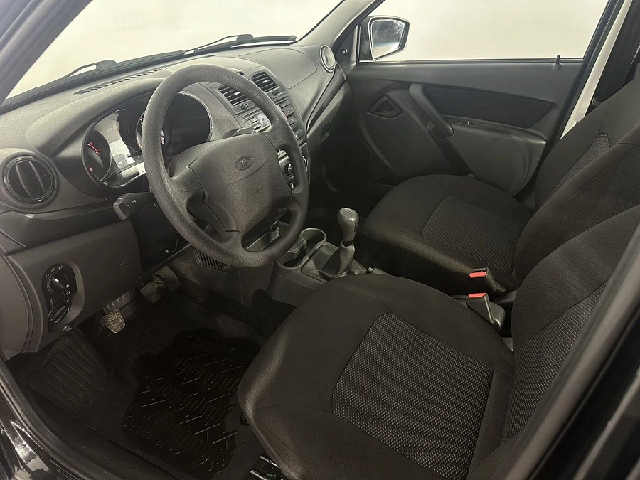 Lada (ВАЗ) Granta, 2025г., передний привод, механика
