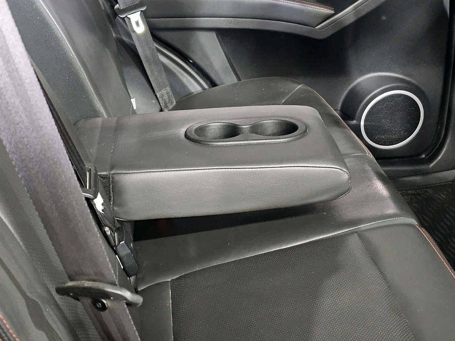 Lifan X60, 2017г., передний привод, механика