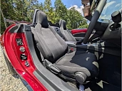 Mazda Roadster, 2022г., задний привод, механика