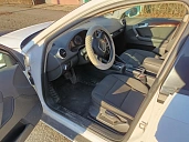 Audi A3, 2012г., передний привод, робот