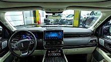 Lincoln Navigator, 2024г., полный привод, автомат