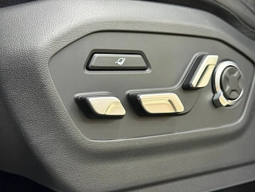 Hyundai Santa Fe, 2024г, полный привод, автомат